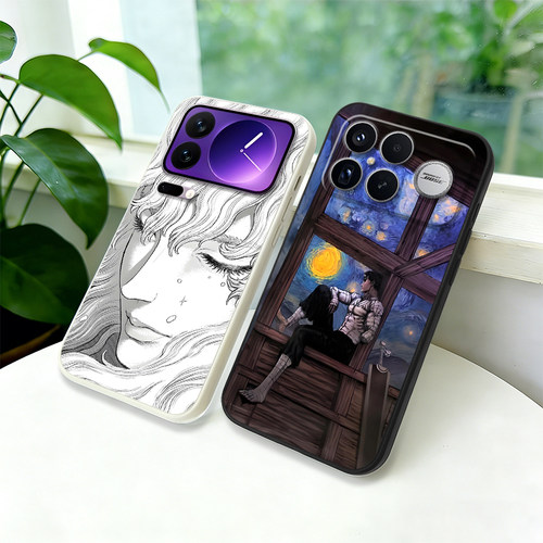 适用iPhone国产机型个性买二送一