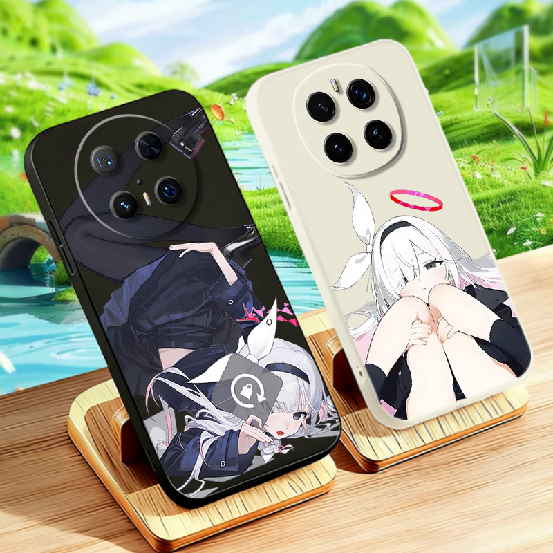 适用iPhone国产机型软妹买二送一