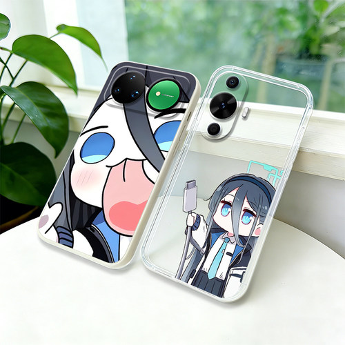适用iPhone国产机型动漫买二送一
