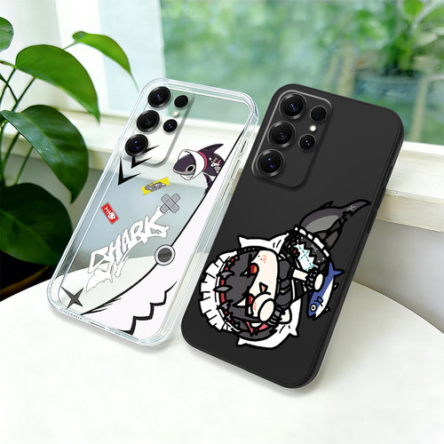 适用iPhone国产机型卡通买二送一