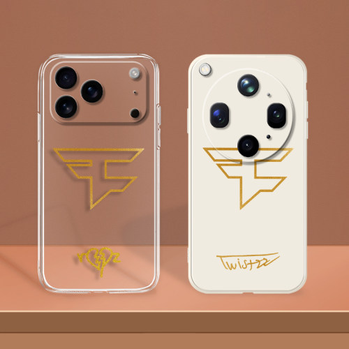 FAZEiPhone18ProMax手机壳