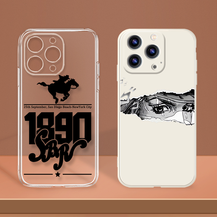 星尘十字军JOJO适用iPhone16/15/14飙马野郎IQOOneo9spro+ VivoY300pro小米15红米K80 Note14Pro手机壳Turbo3