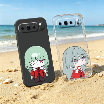 费洛洛谷歌GooglePixel10手机壳