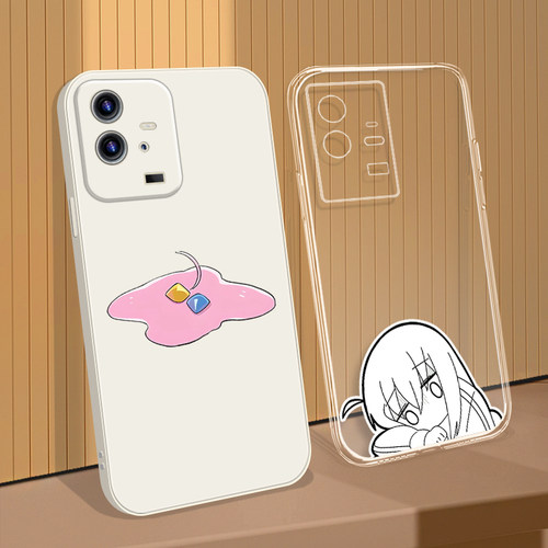 高清全包镜头防摔套定制任意机型