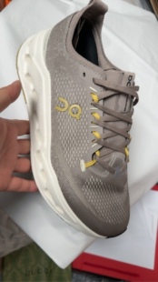 2026男款织布运动鞋