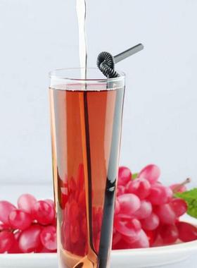 soup ladle tea drink spoons stainless steel long handle spoo