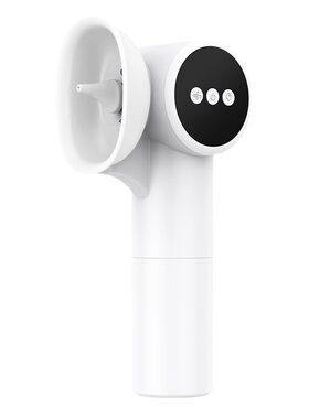 Ear Wax Removal电动洗耳器冲耳清洁耳垢家用耳朵烘干机游泳进水
