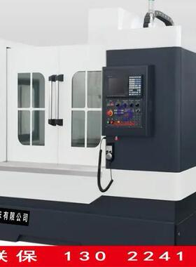 GMB4032龙门加工中心金属切削数控机床落地C高精度多轴