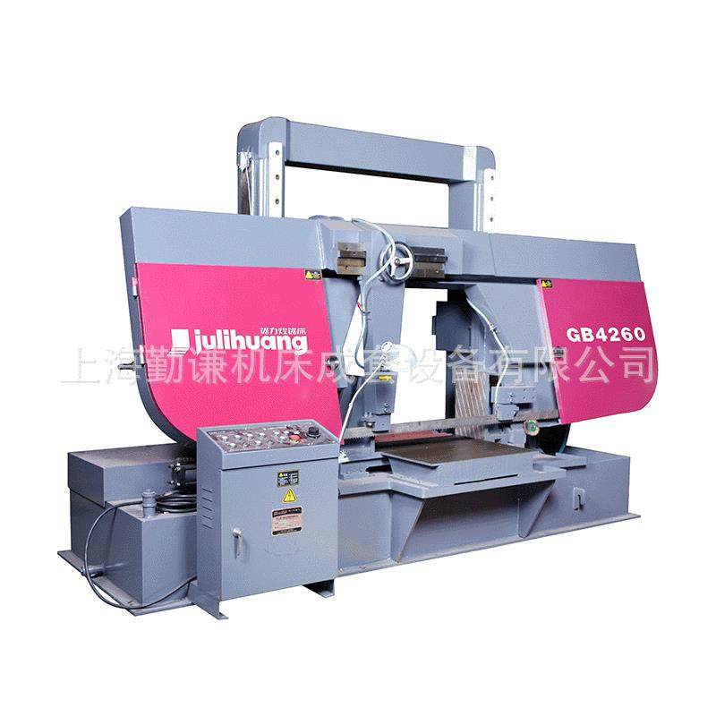 浙江GB4260龙门卧式金属带锯床上海锯床供应,五金/工具,机床,淘宝优惠券,粉丝福利购,淘宝优惠卷