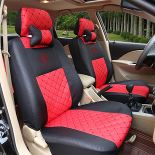 长安奔奔迷你mini 逸动CX20CS75CS35悦翔V3V5v7专车专用汽车座套