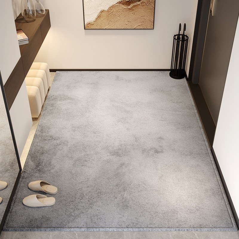 免洗入户门地垫进门地毯耐脏2026新款客厅门垫门口玄关脚垫可裁剪,居家布艺,入户地垫,淘宝优惠券,粉丝福利购,淘宝优惠卷