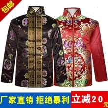 寿衣女年轻装老衣服寿衣年轻人现代寿衣殡葬用品老人过世全套