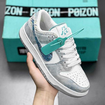 莆田鞋高版本dunk空军透气低帮男SB女百搭男式休闲跑步鞋板鞋鞋子