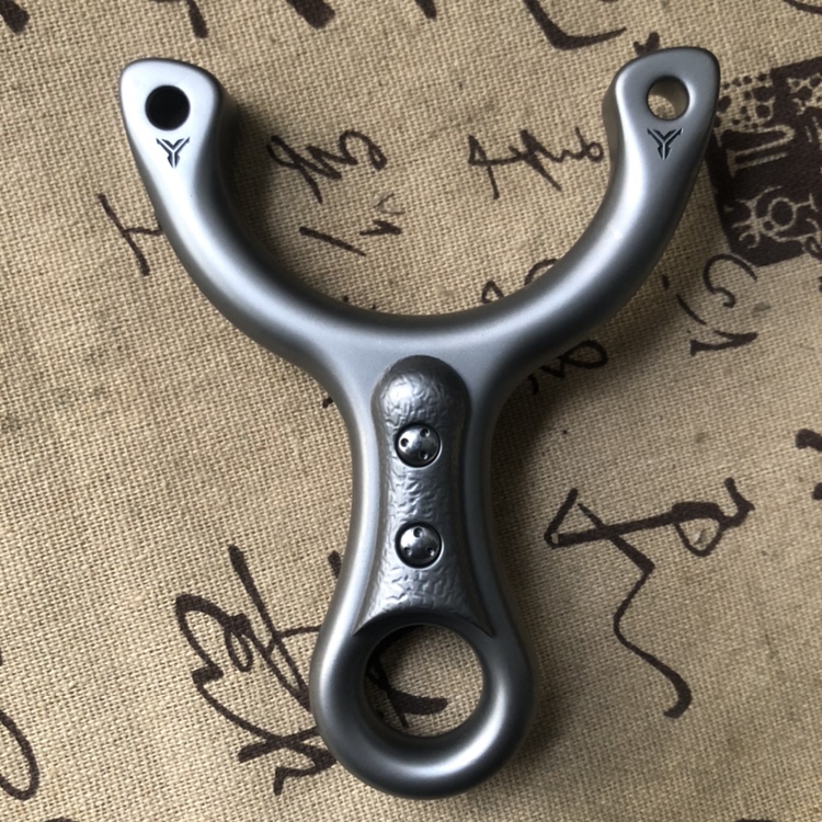 弓道无极十字军单卡弓