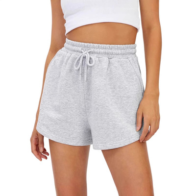 Women Running Shorts Athletic Short Summer Gym Workout Short