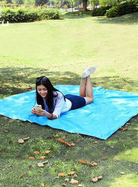 Large Beach Blanket Sandproof Waterproof 85