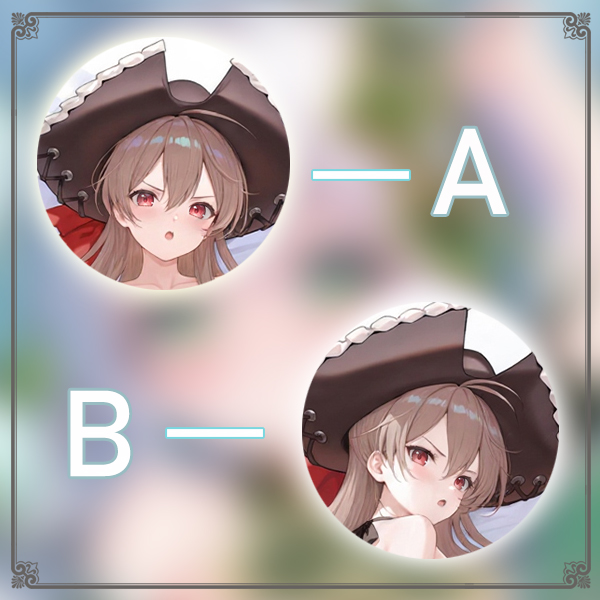 碧蓝航线 让巴尔二次元长条游戏动漫宅男等身靠枕抱枕