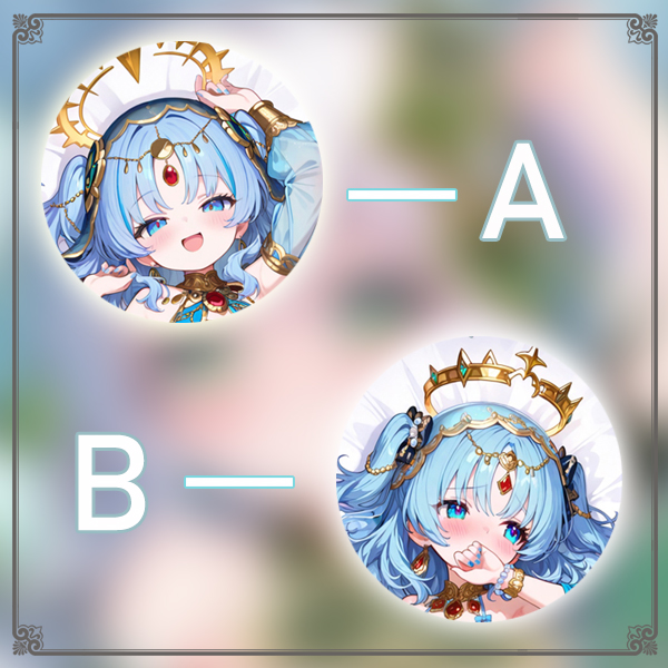 OwenNiu二次元长条游戏动漫宅男等身靠枕抱枕