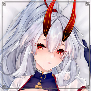 fgo-巴御前二次元长条游戏动漫宅男等身靠枕抱枕2WAY