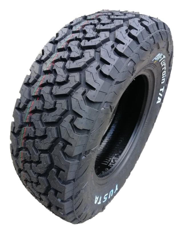 AT越野轮胎铁骐包邮正品三包