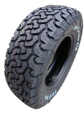 24555R19at越野轮胎265 255 275 28560R18 65R17 75R16 18寸 铁骐