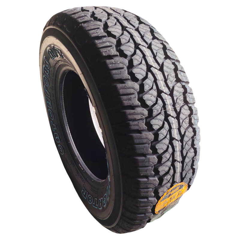 23570R16at越野轮胎225245265