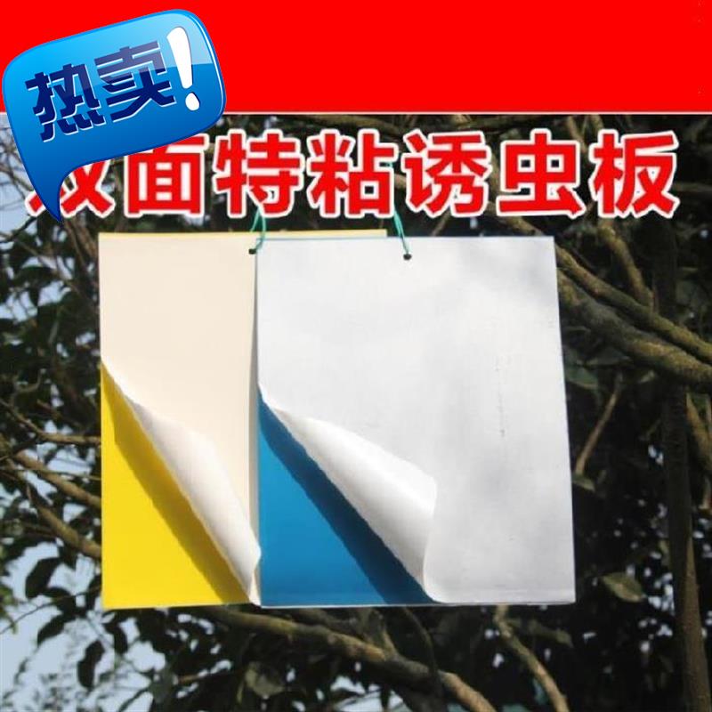 阴虱黄色通用种植丝瓜引诱剂小66菜蛾粘虫板黄板包邮双面蚊虫粘胶在类目 鲜花速递/花卉仿真/绿植园艺, 园艺用品, 其它园艺用品中 - 来自Buy2taobao.com提供专业的淘宝代购服务