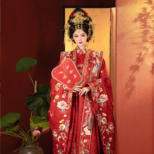 9號(hào)15點(diǎn)上新活動(dòng) 婚服 鸞鳴錦繡 鐘靈毓秀