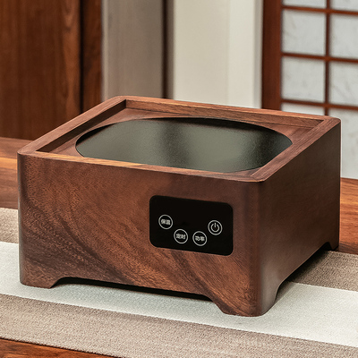 新款高档电陶煮茶炉1600W多功能