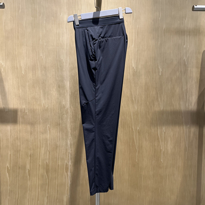 卡尔丹顿KALTENDIN专柜正品新款春夏季男装休闲长裤KFCS22209NA