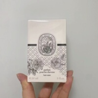 Diptyque蒂普提克玫瑰荔枝 玫瑰之水发香喷雾 杜桑 感官之水