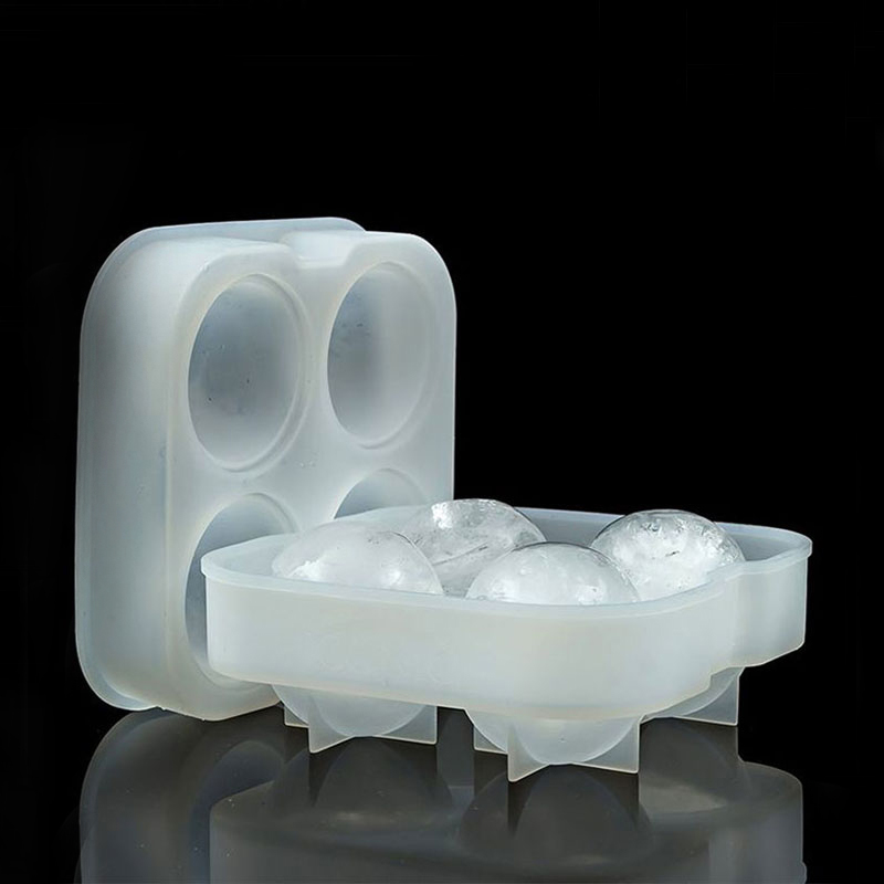 模具球形商用储存盒制冰器