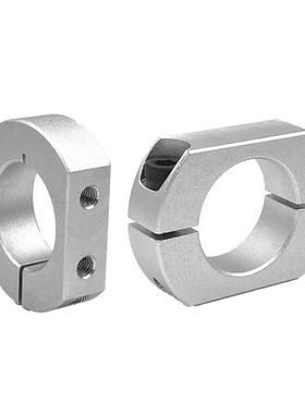 替怡合达SCSNK6/8/10/12/16/20/25/30/35/SCKNK40 双切割面固定环