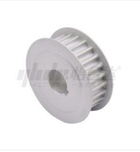 怡和达 EBK01-H8M200-18-A-H-d12 高扭矩圆弧齿同步轮