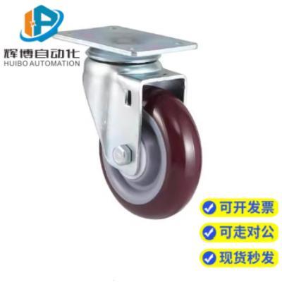 脚轮C-CJWJ C-CJWK C-CJWSC-CJTJ C-CJTK C-CJTS75/100/125-N/P