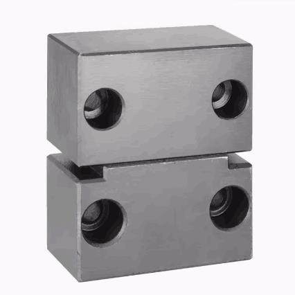 米思米开闭器锁模扣MLK-80/100/200磁力磁铁锁模扣MLK-200MLKC-40