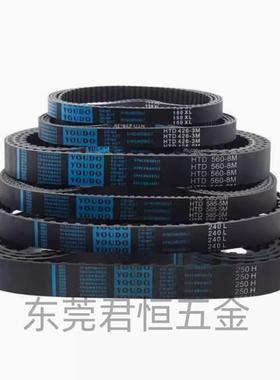 TBN102/103/105/106/18/110/112/114MXL019 025 037 050 同步带