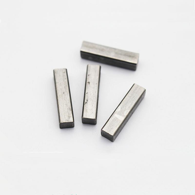 替代平键 键ked kes keg2 3 4 5 6-10 12 15 16 18 20 25 30 40米