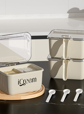 调料盒商用家用厨房盐调料罐调味盒套装组合收纳瓶味精佐料轻奢