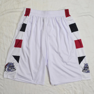 LOWER MERION运动裤科比高中篮球短裤 运动篮球裤训练ACES NATION