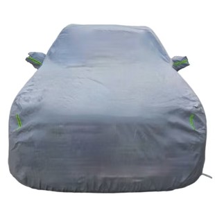 适用于风行星海V9车衣菱智新能源车罩防雨防晒隔热雷霆车外套加厚