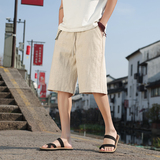 麻色