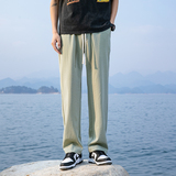 绿色
