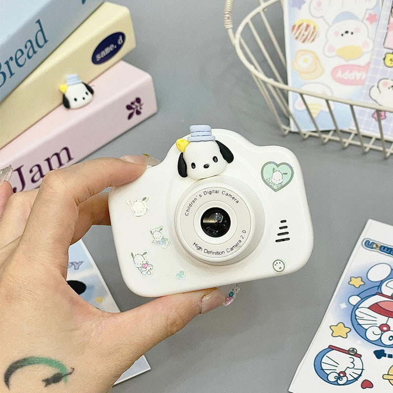 【李佳琦推荐】儿童相机