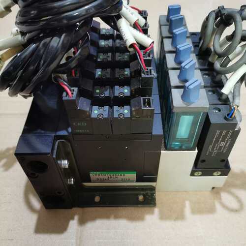 议价CKD真空发生器 VPR2M13HSABE3BLN