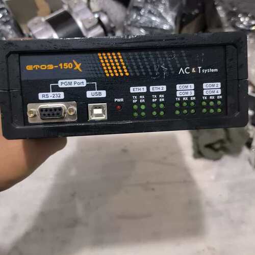 议价ETOS-154-DX-HSMS RS232 4口