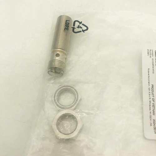 议价872C-D4NP12-E2 圆柱体电感式接近传感器 罗克韦