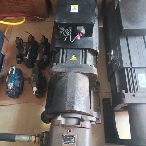 议价蒙德司服电机，+HYTEK HG2-125-01R-VPC-