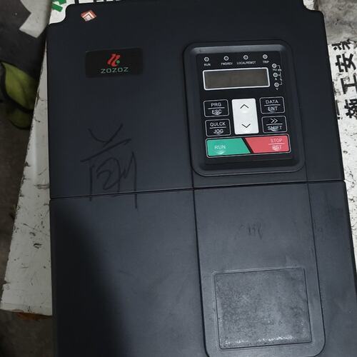 议价ZZ1000-015G/018P-4，二手拆机ZOZOZ变频