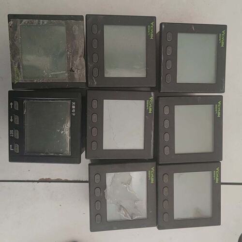 议价上海煜晨三相多功能仪表YC-3E-9Y